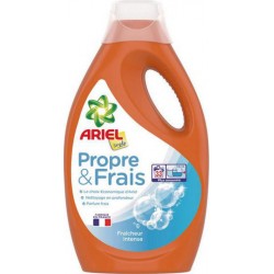 ARIEL SIMPLY LIQUIDE INTENSE1.8l