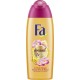 FA Gel douche sensual & oil à l'huile d'argan 250ml