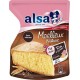 ALSA GATEAU CITRON DP 500G