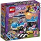 LEGO 41348 Friends - Le Camion De Service + Care Truck
