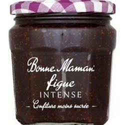 BONNEMAMAN BONNE MAMAN FIGUE INTENSE 335G