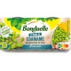 BONDUELLE Fèves de soja sous vide 2x65g