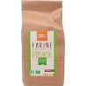 MON FOURNI MONF.FARINE EPEAUTRE BIO 1KG