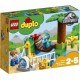 LEGO 10879 Duplo - Le Zoo Des Adorables Dinos Jurassic World