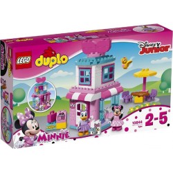 LEGO 10844 Duplo - La Boutique De Minnie