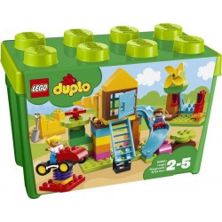 LEGO 10844 Duplo - La Boutique De Minnie -  Chocolats