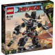 LEGO 70613 Ninjago - Le Robot De Garmadon