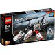 LEGO 42057 Technic - L'Hélicoptère Ultra-Léger