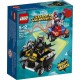 LEGO 76092 Super Heroes - Batman Contre Harley Quinn