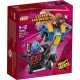 LEGO 76090 Super Heroes - Star Lord Contre Nebula