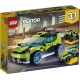 LEGO 31074 Creator - La Voiture De Rallye