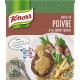 Knorr Sauce au Poivre à la Crème Fraîche 30cl (lot de 6)