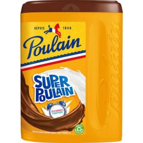 POULAIN Super Poulain 1Kg