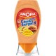 Amora Sauce Chunky Burger Légèrement Relevée 258g (lot de 5)