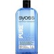 SYOSS Shampooing micellaire pure volume 500ml