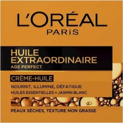 L'ORÉAL Paris Age Perfect Crème-Huile Extraordinaire 50ml