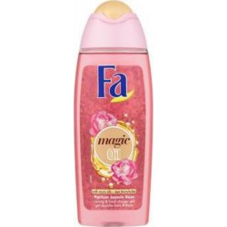 FA Gel douche Magic Oil Pink Jasmine 250ml