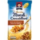 Quaker Golden Muesli Croustillant Noix De Pécan Et Noix Du Brésil 500g (lot de 4)