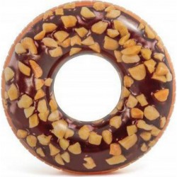 INTEX Donut Chocolate