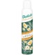 BATISTE shampoing sec naturally the vert camomille 200ml