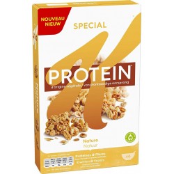 KELLOGG'S KELL.SPK PROT NATURE 300G