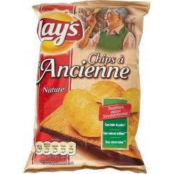 LAYS CHIPS ANCIENNE 45G