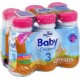 Candia Baby Croissance 3 Lait et céréales 6x25cl