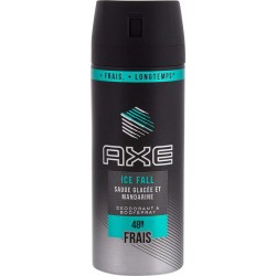 AXE Déodorant ice fall 150ml