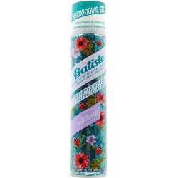 BATISTE shampooing sec wilkflower 200ml