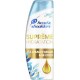 HEAD & SHOULDERS HEAD&SHOUL H&S SHP SUPREME HYDRAT 250ml