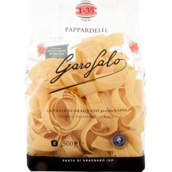 GAROFALO PAPPARDELLE 500G