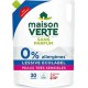 Maison VerteRecharge Lessive Sans Parfum 0% 1.8L