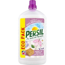 PERSIL Lessive Liquide Bouquet De Provence 1.8L