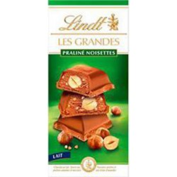 LINDT GRDESPRALI.LT NOISET225G