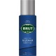 Brut Déodorant Océans Efficacité Longue Durée 200ml (lot de 4)