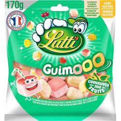 LUTTI GUIMOOO 170G