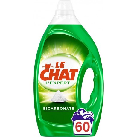 LE CHAT Messive Bicarbonate 3L