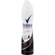 Rexona MotionSense Invisible Pure 48h Anti-Transpirant 200ml (lot de 4)