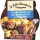 LA BELLE CHAURIENNE Confit de Canard Pommes de Terre à la Sarladaise 300g