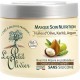 NC Le Petit Olivier - Masque Soin Nutrition - Huiles d'Olive, Karité, Argan - Cheveux Secs et Abîmés 330ml