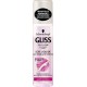 Schwarzkopf Gliss Hair Repair à la Kératine Liquide Soie Liquide Lait Démêlant Express 200ml (lot de 3)