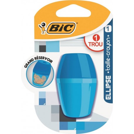 BIC TAILLE CRAY ELIPSE USAGEX1