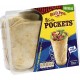 Old el paso tortilla pocket 223g