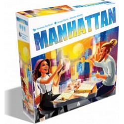 Act In Games Manhattan