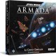 Edge Entertainment Star Wars Armada : Le Conflit Corellien