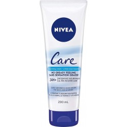 NC NIVEA Tube Care 200ml