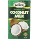 GRACE Lait de coco 1L