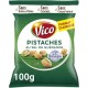 VICO Pistaches grillées à sec 100g