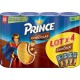 PRINCE LU CHOCOLAT 4x300g