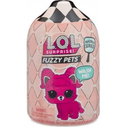 LOL SURPRI LOL SURP FUZZY PETS 8056379069669